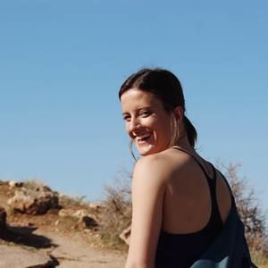 Meet your Posher, Tara